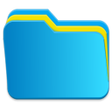 أيقونة البرنامج: Easy Files
