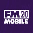 ไอคอนของโปรแกรม: Football Manager 2020 Mob…