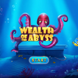 Icoon van programma: Wealth Of The Abyss