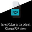 プログラムのアイコン：PDF Color Inverter