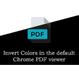 PDF Color Inverter