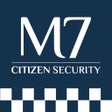 Icono de programa: M7 Citizen Security