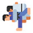 程序图标：Martial Arts School Essen…