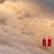 ไอคอนของโปรแกรม: Santa Leap: Festive Score