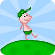 プログラムのアイコン：Pixel Boy: Summer Adventu…