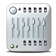 Icoon van programma: DJ Mixer Pro