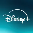 Ikona programu: Disney+