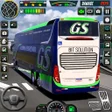 Ikona programu: US Bus Simulator Driving …