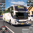 ไอคอนของโปรแกรม: US Bus Simulator Driving …