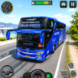 Biểu tượng của chương trình: US Bus Simulator Driving …