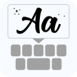 Font Keyboard Stylish Text App