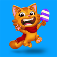 Icon of program: Feed The Cat