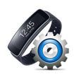 Icona del programma: Gear Fit Quick Settings