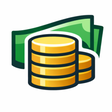 Icon of program: Money Counter: Cash Calcu…
