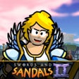 ไอคอนของโปรแกรม: Swords and Sandals 2 Redu…