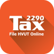 Icon of program: Tax2290.com - File 2290 O…