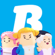 程序图标：지니버스 : 내가 만드는 메타버스 상상과 재미