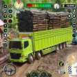 プログラムのアイコン：Offroad Mud Truck Driving…
