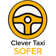 Clever Taxi Sofer