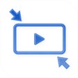 Icona del programma: Resize Video Compressor