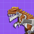プログラムのアイコン：Robot Terminator T-Rex