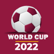 程序图标：World Cup Tracking 2022