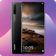 プログラムのアイコン：Theme for Huawei Y9s  Hua…