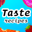 プログラムのアイコン：Taste Recipes