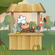 ไอคอนของโปรแกรม: Smoothie Alfie Atkins