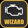 程序图标：OBD Car Wizard  ELM327 OB…