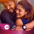 Ícone do programa: Isai:Tamil video status, …
