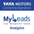 أيقونة البرنامج: My Leads Analytics