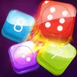 プログラムのアイコン：Dice Puzzle