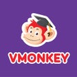 ไอคอนของโปรแกรม: Vmonkey: Kids Learn Vietn…