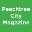 程序图标：Peachtree City Magazine