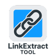 Ikon program: IR LinkExtract Tool