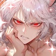 프로그램 아이콘: What in Hell is Bad