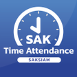 程序图标：SAK Time Attendance