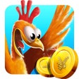 プログラムのアイコン：Farm Dozer: Coin Carnival