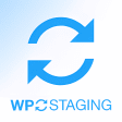 WP STAGING – Backup Duplicator & Migration