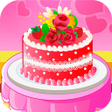 程序图标：Dreaming Cake Master