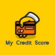 Ícone do programa: Credit Score App