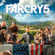 프로그램 아이콘: Far Cry 5