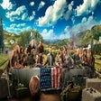 Program simgesi: Far Cry 5