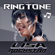 Icoon van programma: ROCKSTAR - LISA Ringtone …