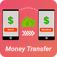 プログラムのアイコン：Send and Receive Money Ti…