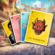 プログラムのアイコン：Loteria Legends