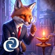 Ikona programu: Detective Montgomery Fox