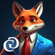 程序图标：Detective Montgomery Fox