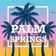 ไอคอนของโปรแกรม: Palm Springs Audio Tour G…